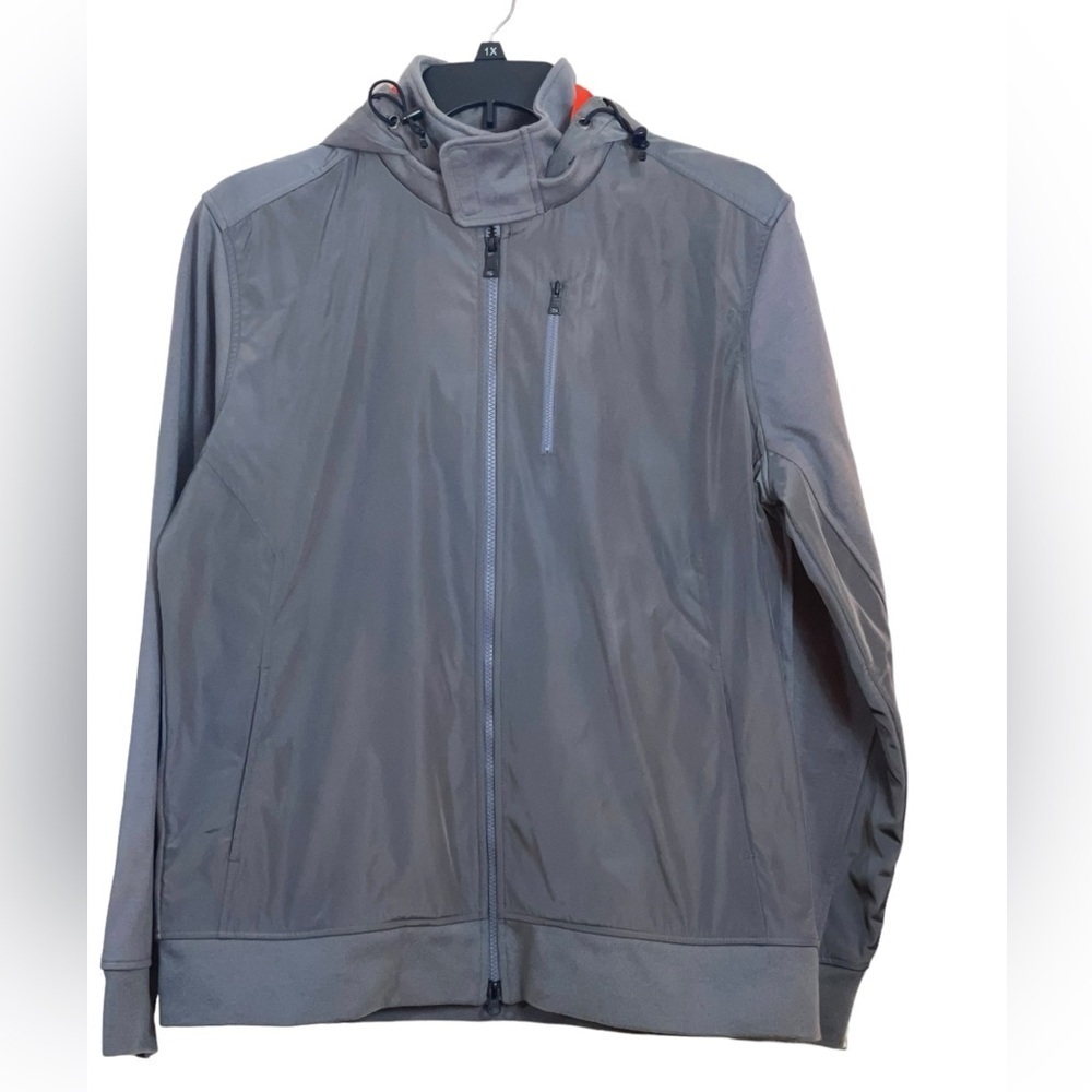 Banana Republic rain resistant jacket. Size XL GUC